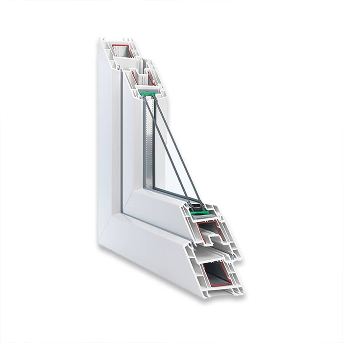 PVC Prozori Rehau - Image 3