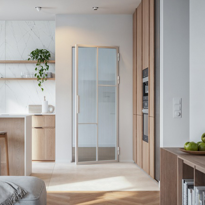 Loft Stalowe - Image 2